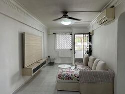 Blk 509 West Coast Vista (Clementi), HDB 3 Rooms #610130881